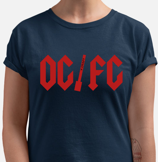 Camiseta OG/FG