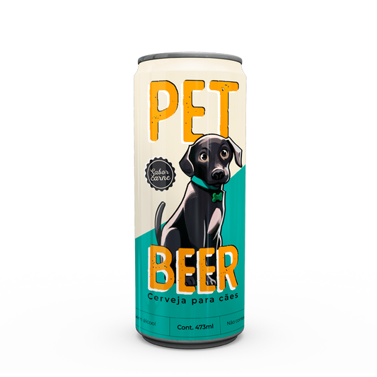 Pet Beer